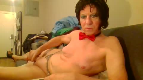 Snapshot of fuseanude chatting on 13, 1, 2025 fuseanude online show from 13, 1, 2025