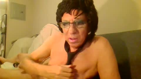 Snapshot of fuseanude chatting on 26, 1, 2025 fuseanude online show from 26, 1, 2025