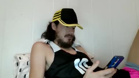 Snapshot of fushi91 chatting on 10, 1, 2026 fushi91 online show from 10, 1, 2026