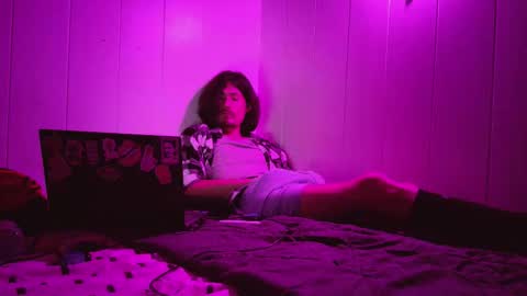 Snapshot of fushi91 chatting on 21, 2, 2026 fushi91 online show from 21, 2, 2026