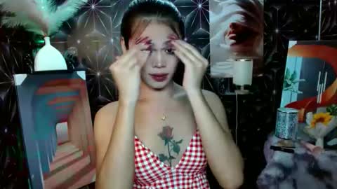 fushialore online show from 3, 3, 2026