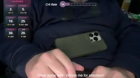 Snapshot of futuro_marido chatting on 15, 12, 2024 Futuro Marido online show from 15, 12, 2024