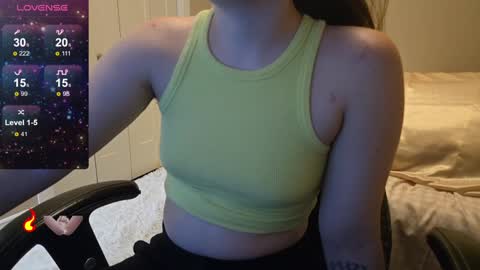 fuxkme_jen online show from 7, 1, 2025