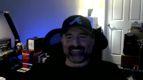 fuzz69_ online show from 21, 4, 2026