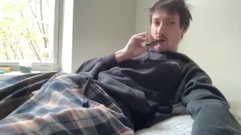 fuzzedpeach online show from 31, 10, 2025