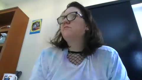 fuzzypeaches87 online show from 31, 1, 2026