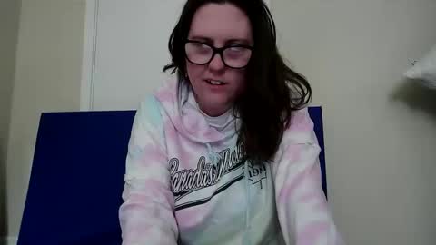 Snapshot of fuzzypeaches87 chatting on 16, 5, 2026 fuzzypeaches87 online show from 16, 5, 2026