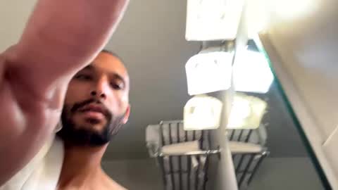 Snapshot of fvvkboyy chatting on 13, 1, 2025 fvvkboyy online show from 13, 1, 2025