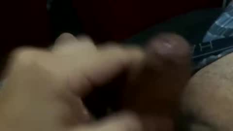 fxckyeah122 online show from 1, 11, 2025