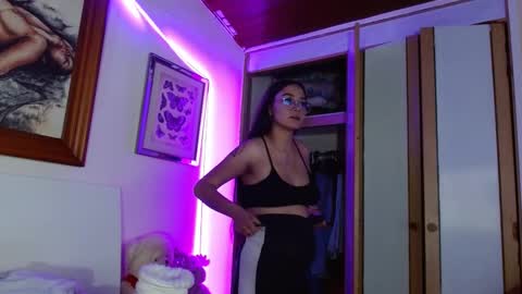 Snapshot of fysste_ chatting on 8, 1, 2025 Victoria online show from 8, 1, 2025