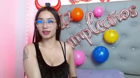 Snapshot of fysste_ chatting on 31, 10, 2025 Victoria online show from 31, 10, 2025