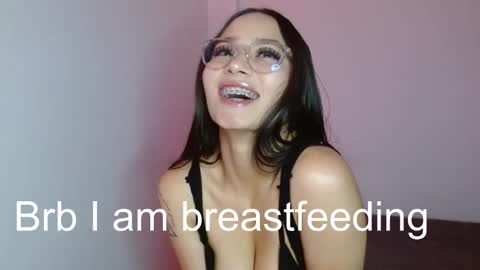 Snapshot of fysste_ chatting on 3, 11, 2025 Victoria online show from 3, 11, 2025