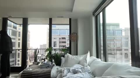 G00NDaddy online show from 3, 3, 2025