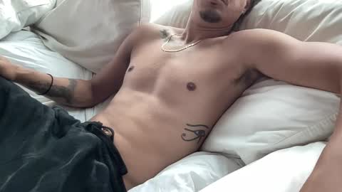 G00NDaddy online show from 25, 4, 2026