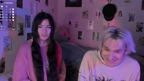 Snapshot of g4tito chatting on 2, 11, 2025 g4tito online show from 2, 11, 2025