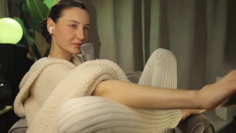 G online show from 3, 3, 2025