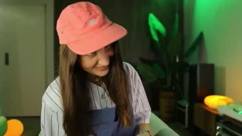 G online show from 20, 10, 2025