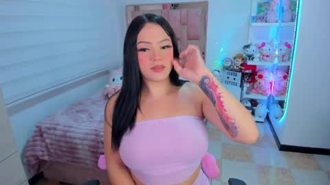 Gabriela online show from 22, 3, 2026