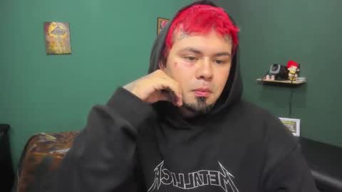 independient model online show from 4, 11, 2025