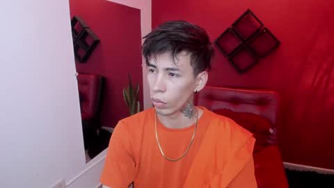 Snapshot of gaarataihen1 chatting on 3, 12, 2024 Gaara online show from 3, 12, 2024