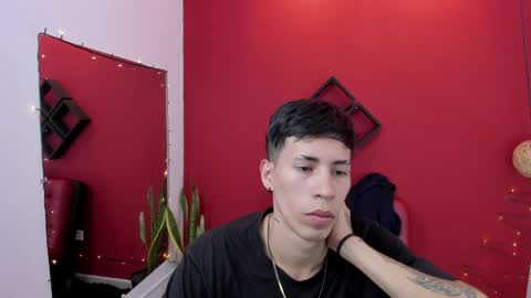 Snapshot of gaarataihen1 chatting on 24, 12, 2024 Gaara online show from 24, 12, 2024