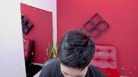 Snapshot of gaarataihen1 chatting on 24, 12, 2024 Gaara online show from 24, 12, 2024