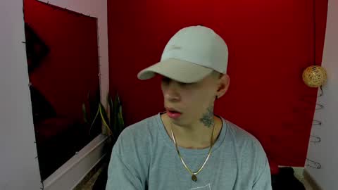 Snapshot of gaarataihen1 chatting on 9, 1, 2025 Gaara online show from 9, 1, 2025