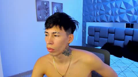 Snapshot of gaarataihen1 chatting on 17, 1, 2025 Gaara online show from 17, 1, 2025