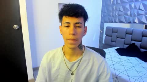 Snapshot of gaarataihen1 chatting on 18, 1, 2025 Gaara online show from 18, 1, 2025