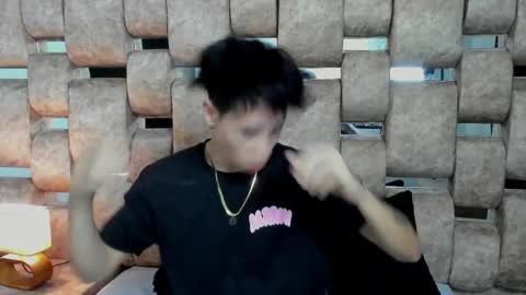 Snapshot of gaarataihen1 chatting on 20, 2, 2025 Gaara online show from 20, 2, 2025