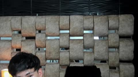 Snapshot of gaarataihen1 chatting on 20, 2, 2025 Gaara online show from 20, 2, 2025