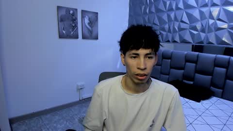 Snapshot of gaarataihen1 chatting on 22, 2, 2025 Gaara online show from 22, 2, 2025