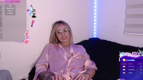 Snapshot of gabb_rioss chatting on 3, 12, 2024 Gabriela online show from 3, 12, 2024