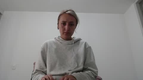 Gabriela online show from 7, 7, 2026