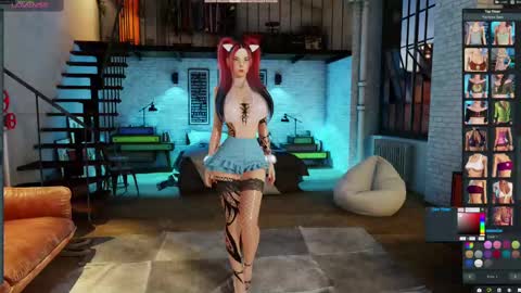 GABBI online show from 6, 3, 2025