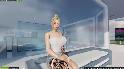 GABBI online show from 28, 9, 2025