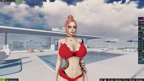 GABBI online show from 22, 10, 2025