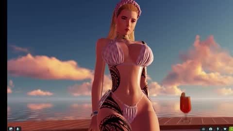 GABBI online show from 7, 11, 2025