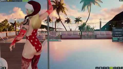 GABBI online show from 17, 12, 2025