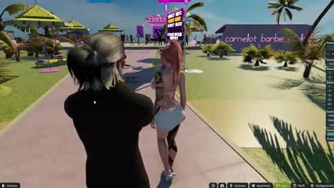 GABBI online show from 17, 2, 2026