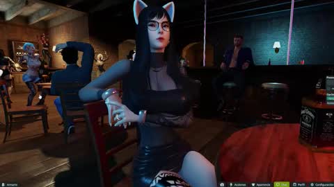 GABBI online show from 24, 2, 2026