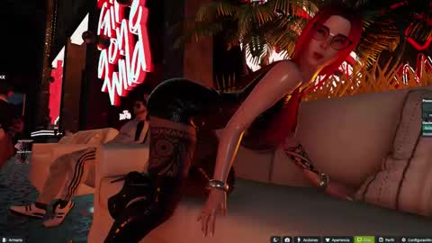 GABBI online show from 21, 3, 2026