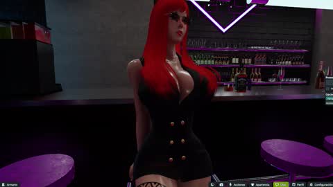 GABBI online show from 25, 3, 2026