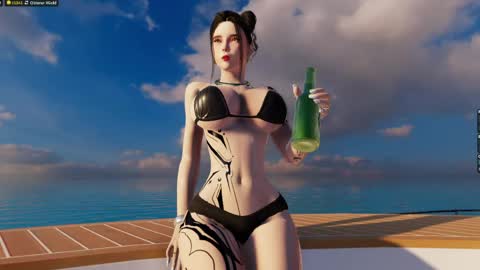 GABBI online show from 22, 5, 2026