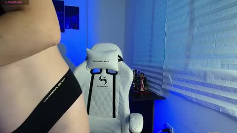 Snapshot of gabbie_kook chatting on 27, 2, 2026 gabbie_kook online show from 27, 2, 2026