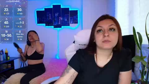 gabbie_kook online show from 23, 3, 2026