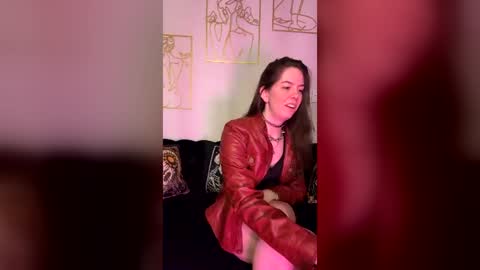 Gabbi Von Tate online show from 26, 6, 2026