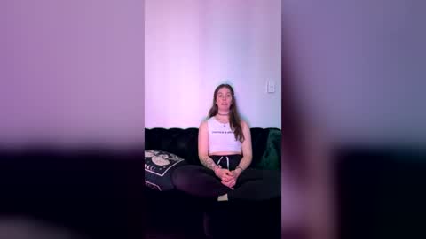 Gabbi Von Tate online show from 21, 7, 2026