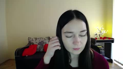 Jaklin online show from 12, 3, 2026