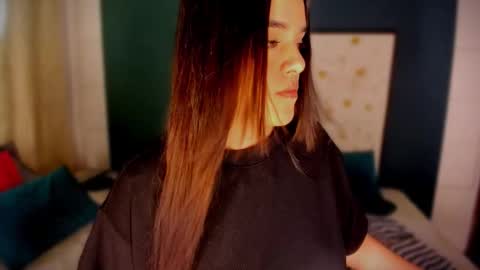 Snapshot of gabby_haze chatting on 16, 11, 2025 G A B R I E L A online show from 16, 11, 2025